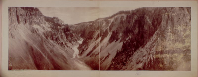 Illustration for article titled Yellowstone